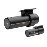 BlackVue DR970X-2CH-IR-PL-II Dual Channel Dash Cam with Infrared Interior Camera (64GB)