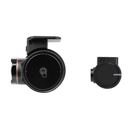 BlackVue DR970X-2CH-IR-PL-II Dual Channel Dash Cam with Infrared Interior Camera (64GB)