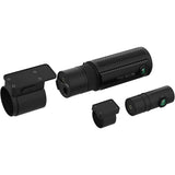 BlackVue DR970X-2CH-LTE-PL-II 4K UHD Dual Channel Dash Cam with Built-in 4G LTE Connectivity (64GB)