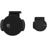 BlackVue DR970X-2CH-LTE-PL-II 4K UHD Dual Channel Dash Cam with Built-in 4G LTE Connectivity (64GB)