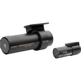 BlackVue DR970X-2CH-PL-II 4K UHD Dual Channel Dash Cam (64GB)