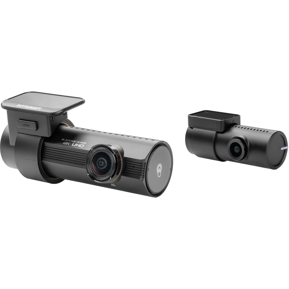 BlackVue DR970X-2CH-PL-II 4K UHD Dual Channel Dash Cam (64GB)