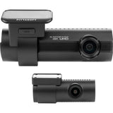 BlackVue DR970X-2CH-PL-II 4K UHD Dual Channel Dash Cam (64GB)