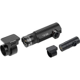 BlackVue DR970X-BX-2CH 4K UHD Dual Channel Dash Cam with Built-in Battery Pack