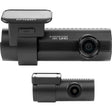 BlackVue DR970X-BX-2CH 4K UHD Dual Channel Dash Cam with Built-in Battery Pack