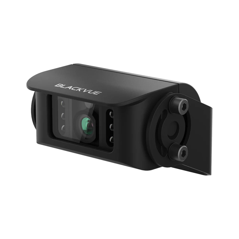 BlackVue ERC1-C External Rear Camera for Truck Dash Cam Systems
