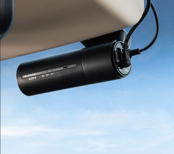 BlackVue MB-E-R Rear Camera Mounting Bracket