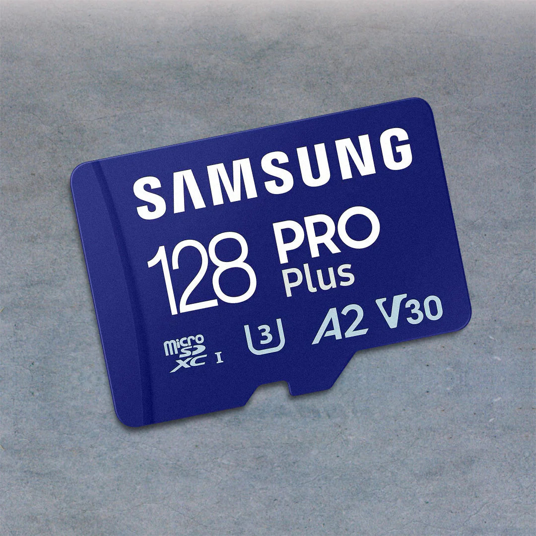 BlackVue PRO-Plus-128 — Samsung PRO Plus 128GB High Endurance