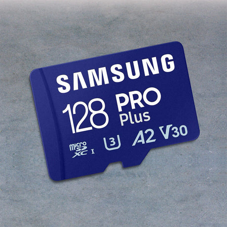 BlackVue PRO-Plus-128 — Samsung PRO Plus 128GB High Endurance