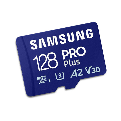 BlackVue PRO-Plus-128 — Samsung PRO Plus 128GB High Endurance