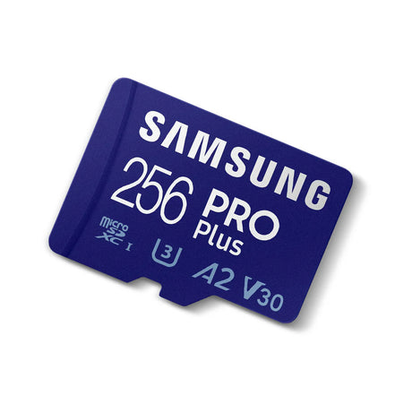 BlackVue PRO-Plus-256 — Samsung PRO Plus 256GB High Endurance