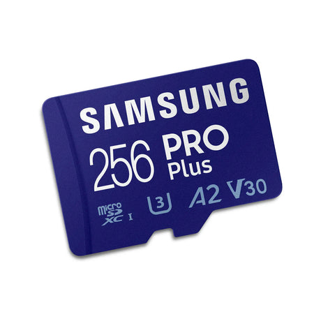 BlackVue PRO-Plus-256 — Samsung PRO Plus 256GB High Endurance
