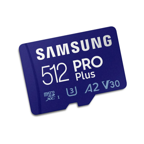 BlackVue PRO-Plus-512 — Samsung PRO Plus 512GB High Endurance