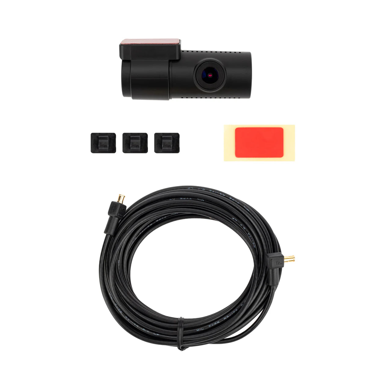 BlackVue RC110F-C Rear Camera For DR750X-PLUS & DR900X-PLUS Dash Cams