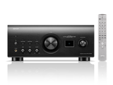 Denon PMA-3000NE Integrated Amplifier 2x80W Quad DAC MM & MC Phono USB-B UHC-MOS