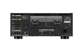Denon PMA-3000NE Integrated Amplifier 2x80W Quad DAC MM & MC Phono USB-B UHC-MOS