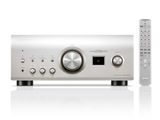 Denon PMA-3000NE Integrated Amplifier 2x80W Quad DAC MM & MC Phono USB-B UHC-MOS