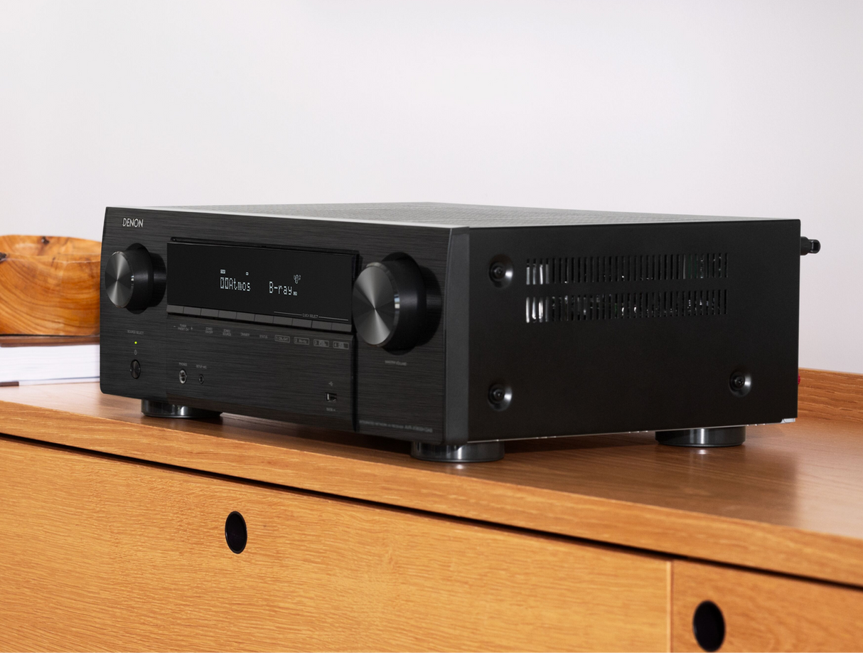 AVR-X1800H