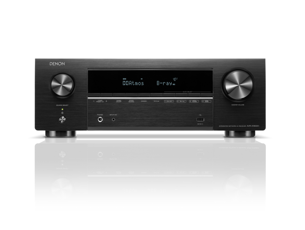 AVR-X1800H
