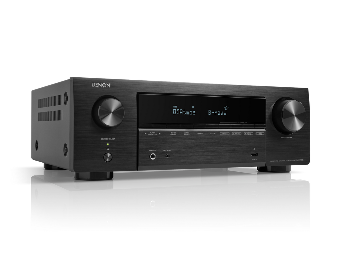 AVR-X1800H