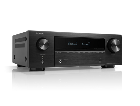 AVR-X1800H