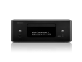 Denon CEOL N-12 Mini All-in-One Hi-Fi System with CD Player, Radio, HEOS™ Powered