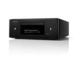 Denon CEOL N-12 Mini All-in-One Hi-Fi System with CD Player, Radio, HEOS™ Powered