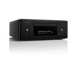 Denon CEOL N-12 Mini All-in-One Hi-Fi System with CD Player, Radio, HEOS™ Powered