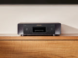 Marantz Network CD Player CD 50n HDMI ARC CEC HEOS USB DAC