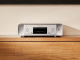 Marantz Network CD Player CD 50n HDMI ARC CEC HEOS USB DAC