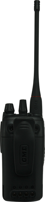 GME TX6600S UHF CB Handheld Radio 5W/1W IP67