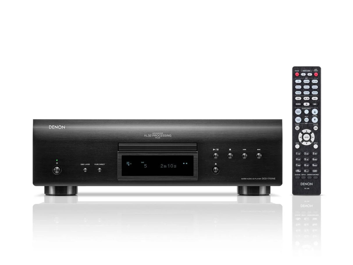 DCD-1700NE