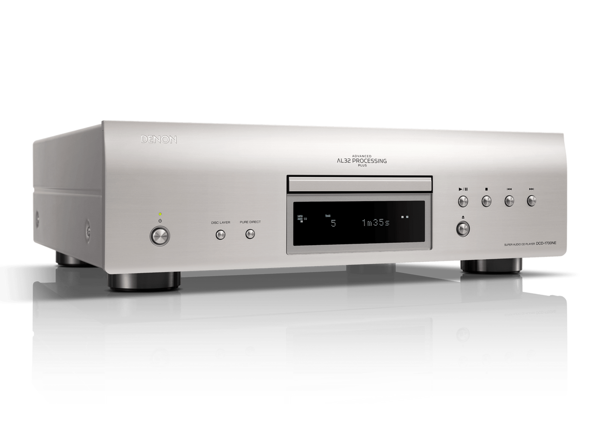 DCD-1700NE