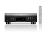 Denon DCD-3000NE SACD/CD Player with Advanced AL32 Processing Plus, DSD Playback via DVD Data Discs