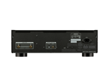 Denon DCD-3000NE SACD/CD Player with Advanced AL32 Processing Plus, DSD Playback via DVD Data Discs