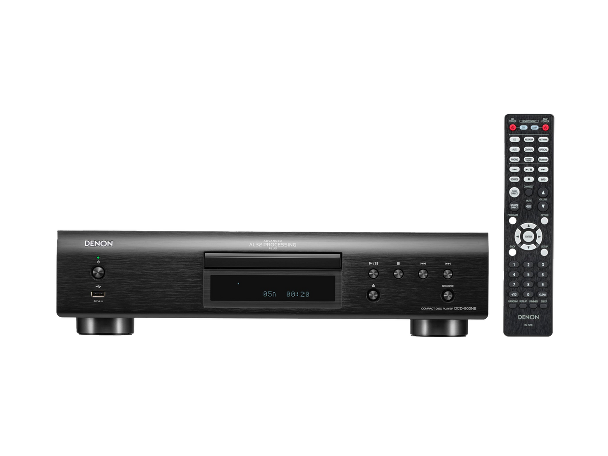 DCD-900NE