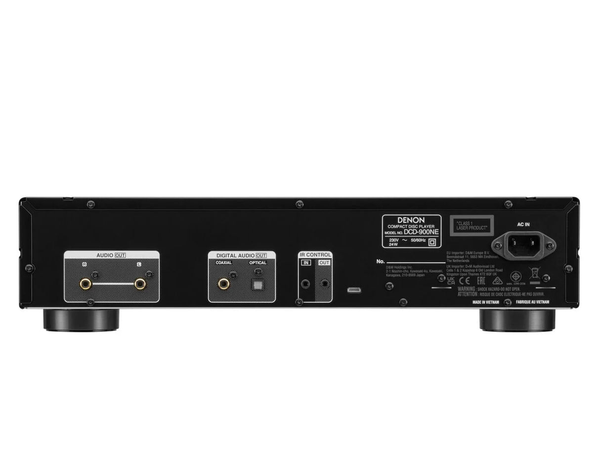 DCD-900NE