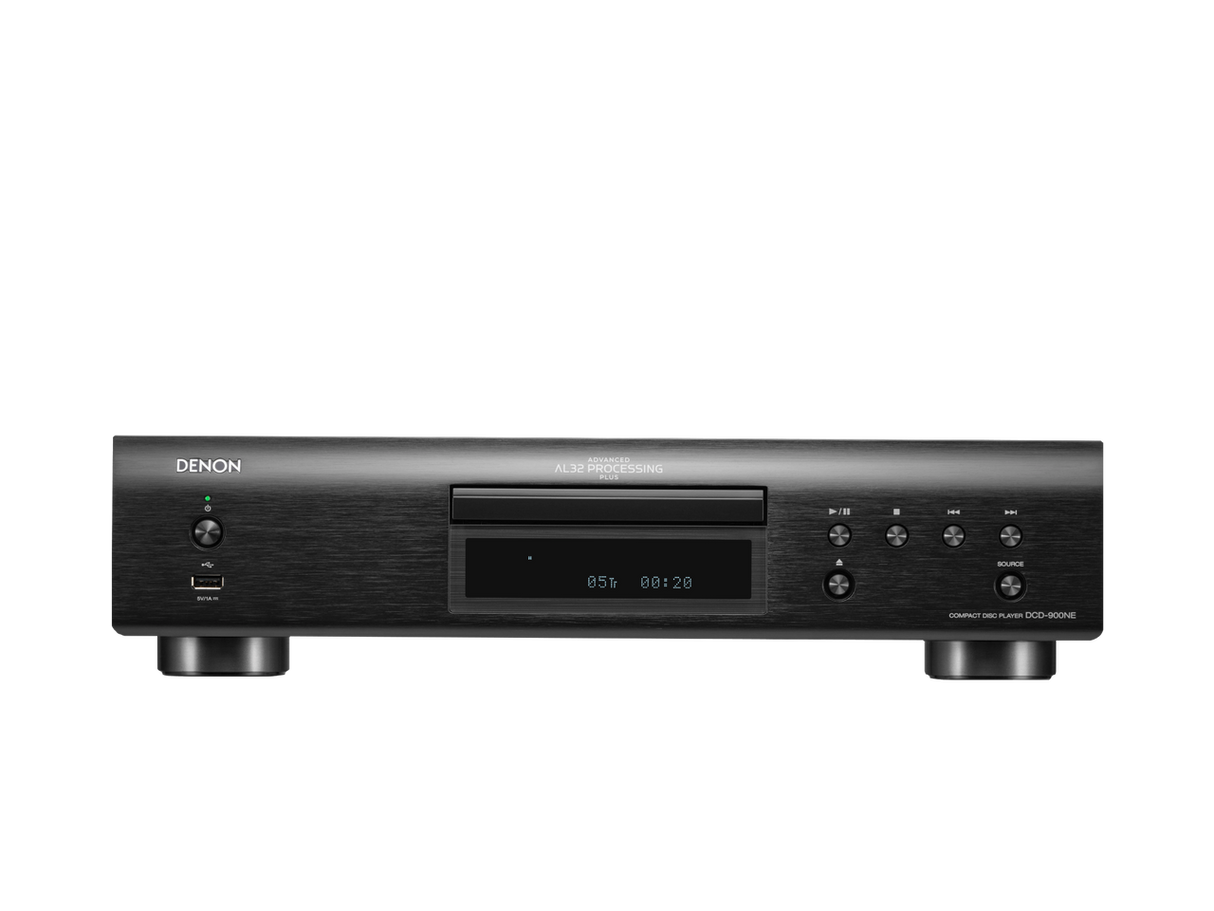 DCD-900NE