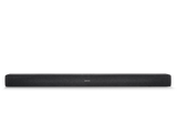 Denon DHT-S218 2.0 Soundbar with Dolby Atmos, ARC, Optical, Bluetooth, 2 Built-in Subwoofers