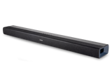 Denon DHT-S218 2.0 Soundbar with Dolby Atmos, ARC, Optical, Bluetooth, 2 Built-in Subwoofers