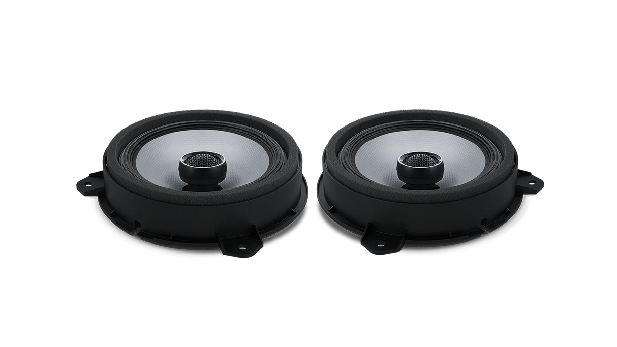 Alpine BT20-S269 S-Series Premium Audio for Mazda BT-50