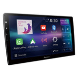 Pioneer DMH-AP8850BT 10″ Wireless AV Receiver with Perfect Fit Design