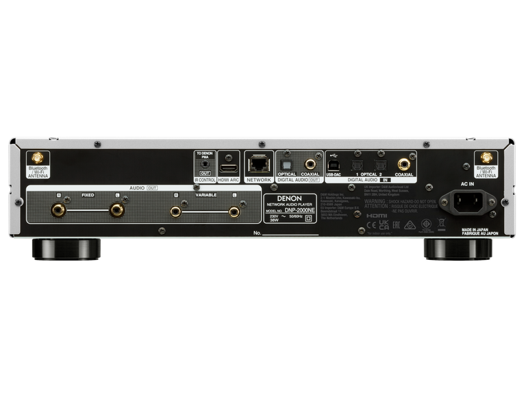 DNP-2000NE
