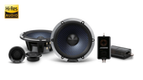 Alpine DP2-65C Digital Precision DP2-Series 6.5″ Component 2-Way Speaker System