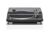 Denon DP-500BT Bluetooth Turntable Upgraded DP-400 Design with DP-3000 Inspired Elements