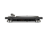 Denon DP-500BT Bluetooth Turntable Upgraded DP-400 Design with DP-3000 Inspired Elements
