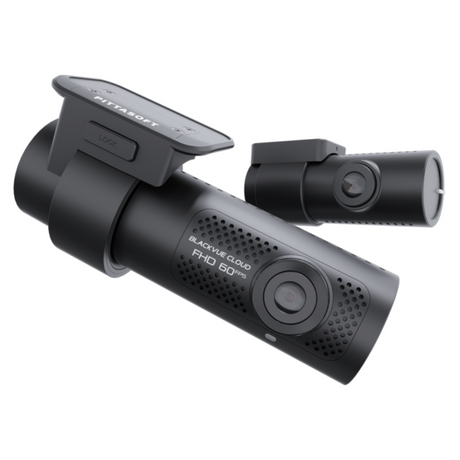 DR770X-2CH