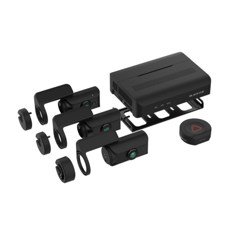 DR770X Box