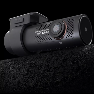 BlackVue - DR970X-1CH
