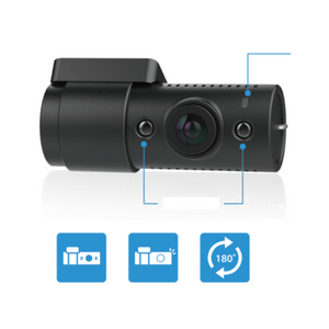 BlackVue - DR970X-2CH-IR